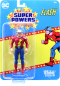 Preview: DC Super Powers Actionfigur # 51: The Flash Jay Garrick 13 cm von McFarlane